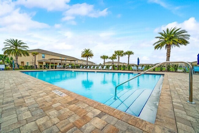 344 Arbor Lakes Dr in Davenport, FL - Building Photo - Building Photo