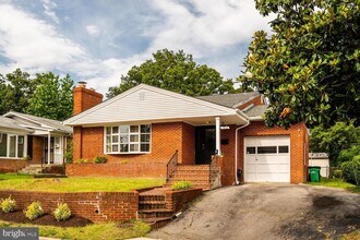 1916 Porter Ave in Hillcrest Heights, MD - Building Photo - Building Photo