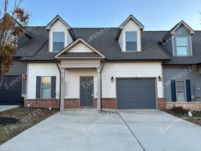 3845 Valley View Ct in Gainesville, GA - Building Photo - Building Photo
