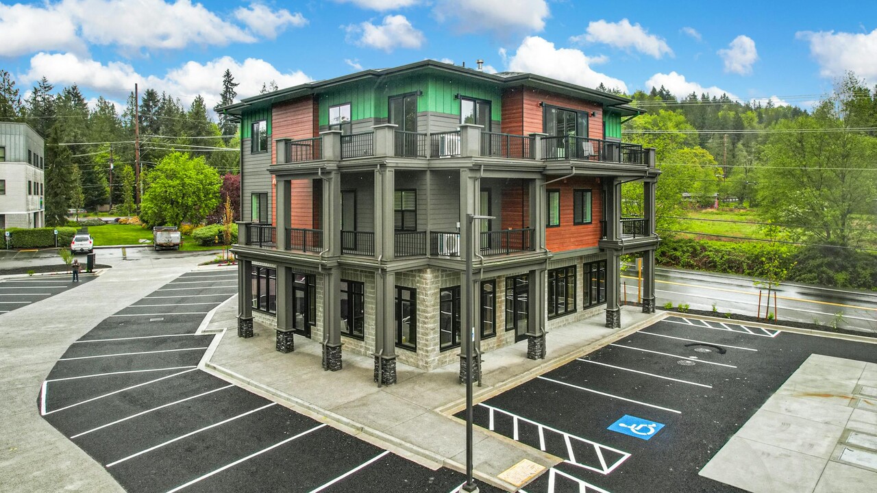 14509 Cedar Grove Rd SE in Issaquah, WA - Building Photo