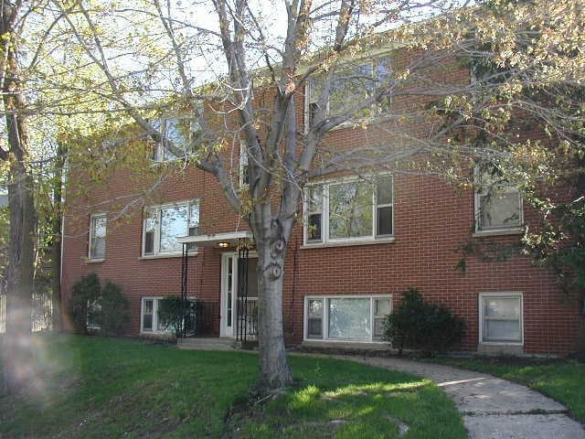 308 Hilbert St in Kalamazoo, MI - Foto de edificio - Building Photo