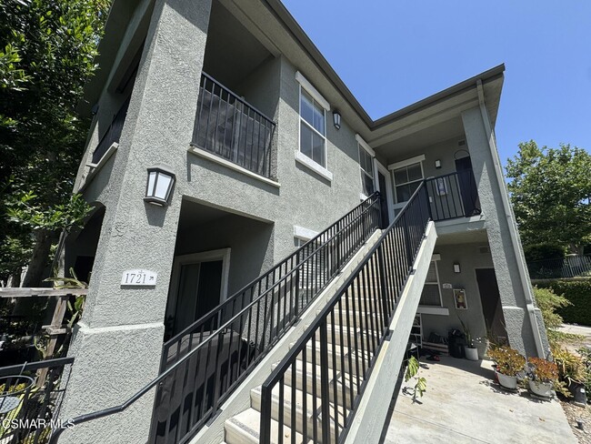 property at 20000 Plum Canyon Rd