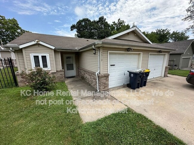 property at 4319 Jackson Ave