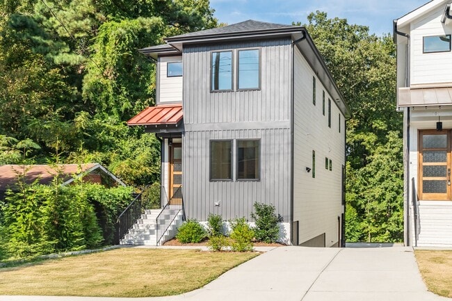 508B Lakeland St in Durham, NC - Building Photo - Building Photo