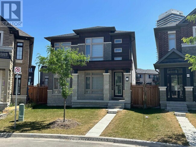 71 Purple Sage Dr in Brampton, ON - Building Photo - Building Photo