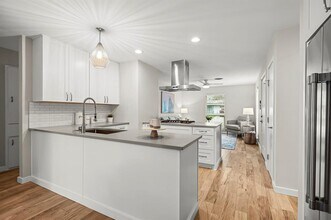 6709 Dubuque Ln in Austin, TX - Building Photo - Building Photo