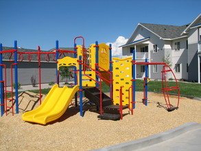 Summerhill Apartments in Idaho Falls, ID - Building Photo - Building Photo