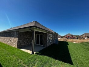 2008 Wes Milligan Ln in Columbia, MO - Building Photo - Building Photo