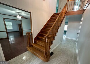 292 Alexanders Ct in St. Marys, GA - Building Photo - Building Photo