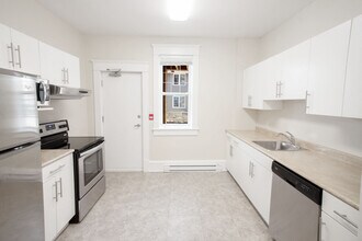 508 McMillan Apartment in Winnipeg, MB - Building Photo - Building Photo