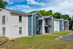 The Emory in Pensacola, FL - Building Photo