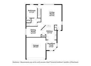 9958 Chimney Swift Ln in Conroe, TX - Building Photo - Building Photo