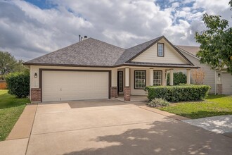 109 Greenside Ln in Georgetown, TX - Building Photo - Building Photo