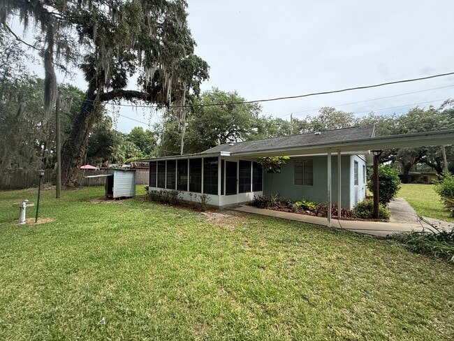 8035 E Gospel Island Rd in Inverness, FL - Building Photo - Building Photo