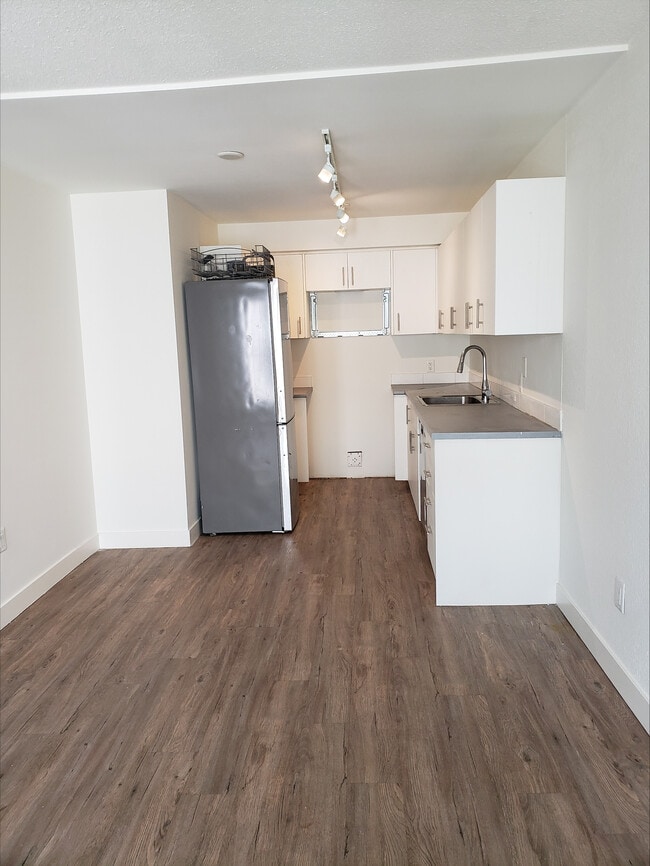 property at 2626 Cook St