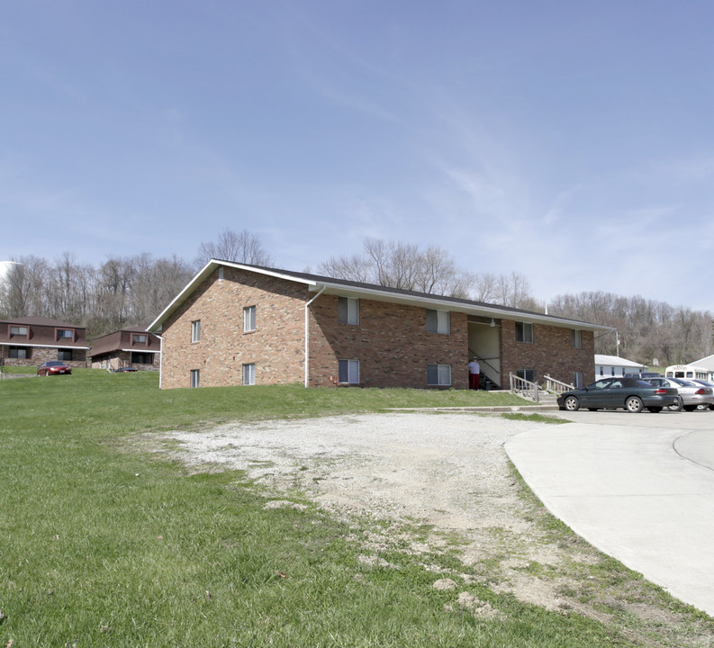 185 Sells Rd in Lancaster, OH - Building Photo