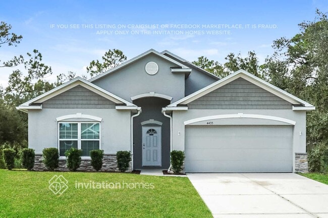 property at 4435 Windsong Ave