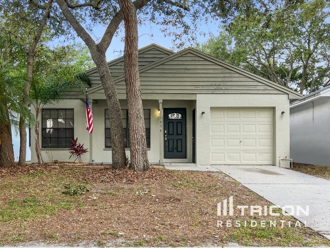 property at 3834 Lake Shore Dr