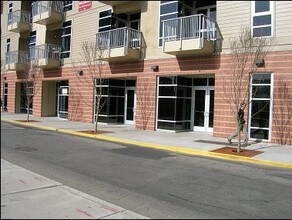 The Residences at Market Square in Knoxville, TN - Building Photo - Building Photo
