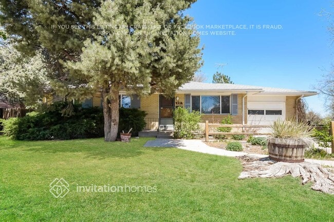 property at 641 E Geddes Ave