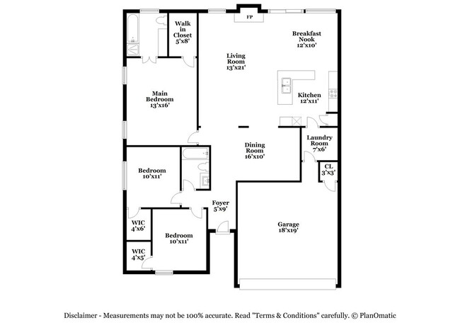 2617 Eastwood Ln in Round Rock, TX - Building Photo - Building Photo