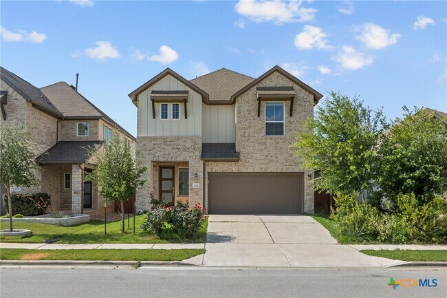 property at 2145 Stampede Dr