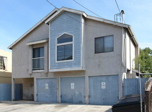 4258 N 34th St in San Diego, CA - Building Photo - Building Photo