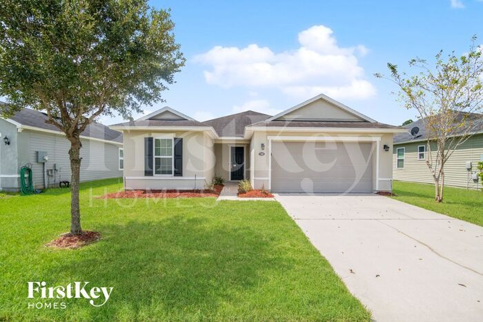 7400 Steventon Way in Jacksonville, FL - Building Photo