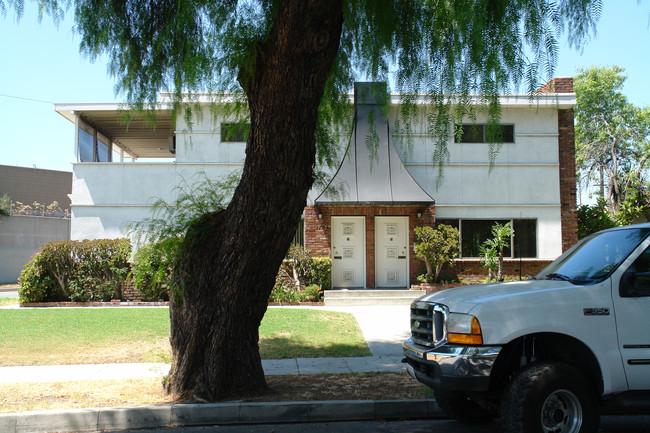 1709, 1711 Landis Street in Burbank, CA - Building Photo - Building Photo