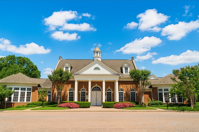 property at 503 Casey Ln