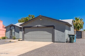 7748 W Minnezona Ave in Phoenix, AZ - Building Photo - Building Photo