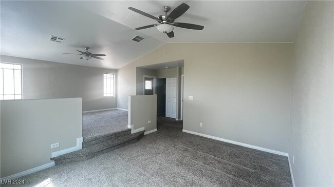 6445 Raven Hall St in North Las Vegas, NV - Building Photo - Building Photo