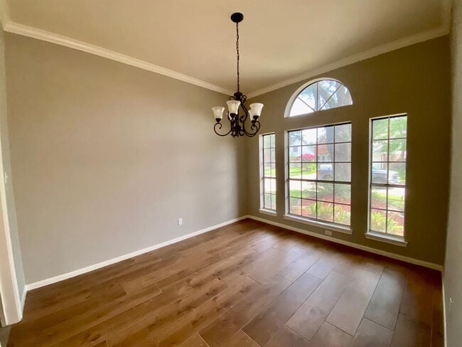 14535 Circlewood Way in Houston, TX - Building Photo - Building Photo