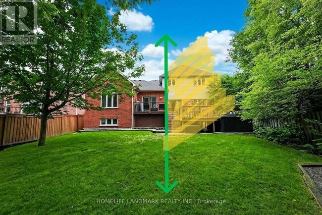 property at 6 Osgoode Gate