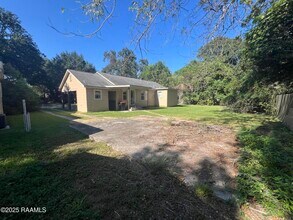 617 Wilson St in Lafayette, LA - Building Photo - Building Photo