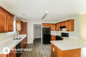 50 Hastings Ln in Covington, GA - Building Photo - Building Photo