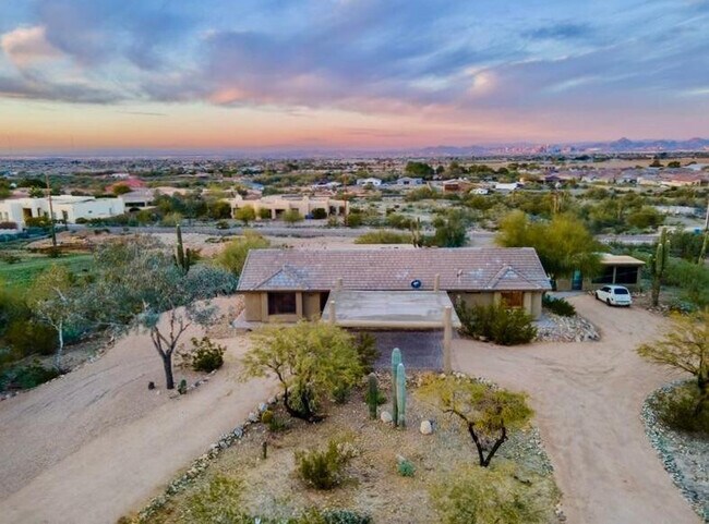 1750 W Pearce Rd in Phoenix, AZ - Building Photo - Building Photo