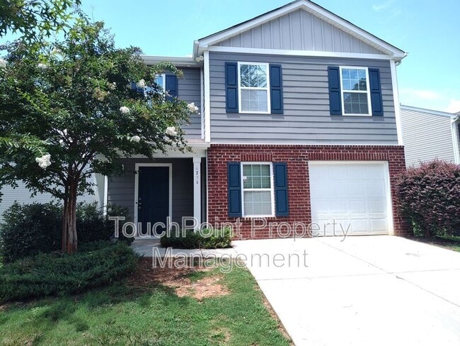 property at 6731 Broad Valley Ct