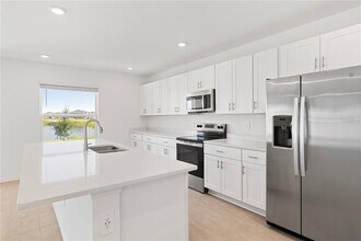 5707 Le Marin Wy in Kissimmee, FL - Building Photo - Building Photo