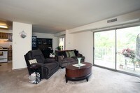 St.Regis Apartments photo'