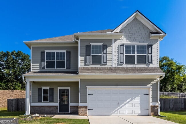 property at 150 Malbone St SW