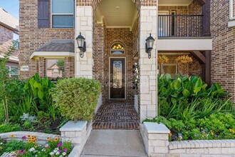 14570 Shady Grove Ln in Frisco, TX - Building Photo - Building Photo