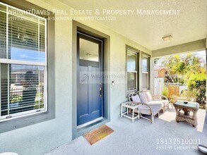 2951 W Cherry St in Tampa, FL - Building Photo - Building Photo