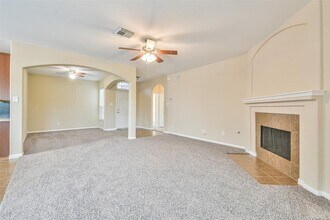 15442 Lady Shery Ln in Cypress, TX - Building Photo - Building Photo