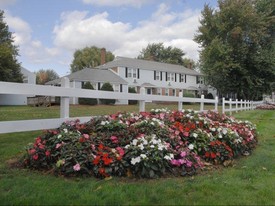 Chicopee Village Townhomes