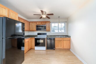 Rose May Manor in Pulaski, NY - Building Photo - Interior Photo