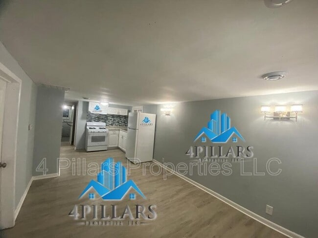 5007 Magoun Ave in East Chicago, IN - Building Photo - Building Photo