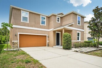 1211 Canyon Oaks Dr in Brandon, FL - Building Photo - Building Photo