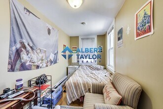 47 Hillside St, Unit 2 in Boston, MA - Building Photo - Building Photo
