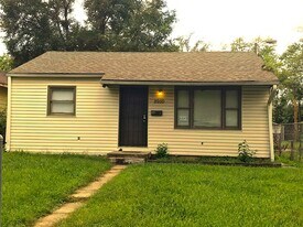 2950 N Colorado Ave in Indianapolis, IN - Building Photo